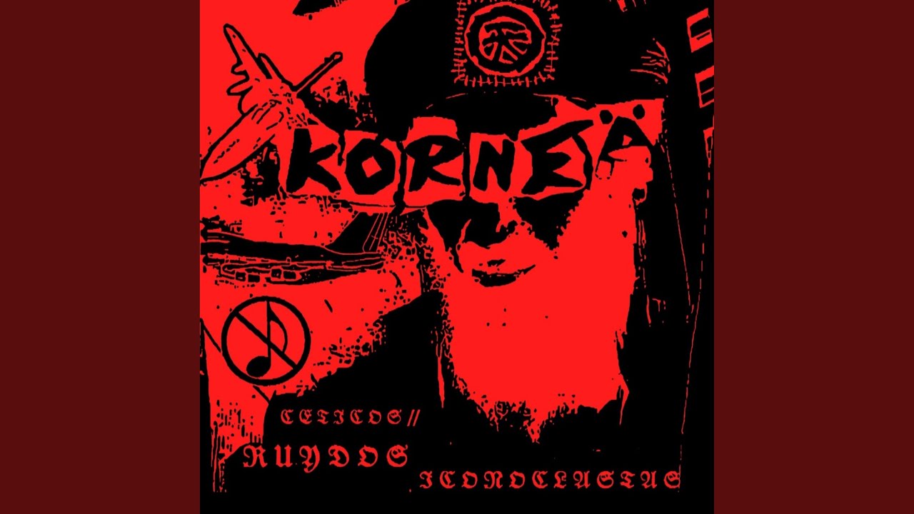 C&aacute;rcere Anarco-Punk