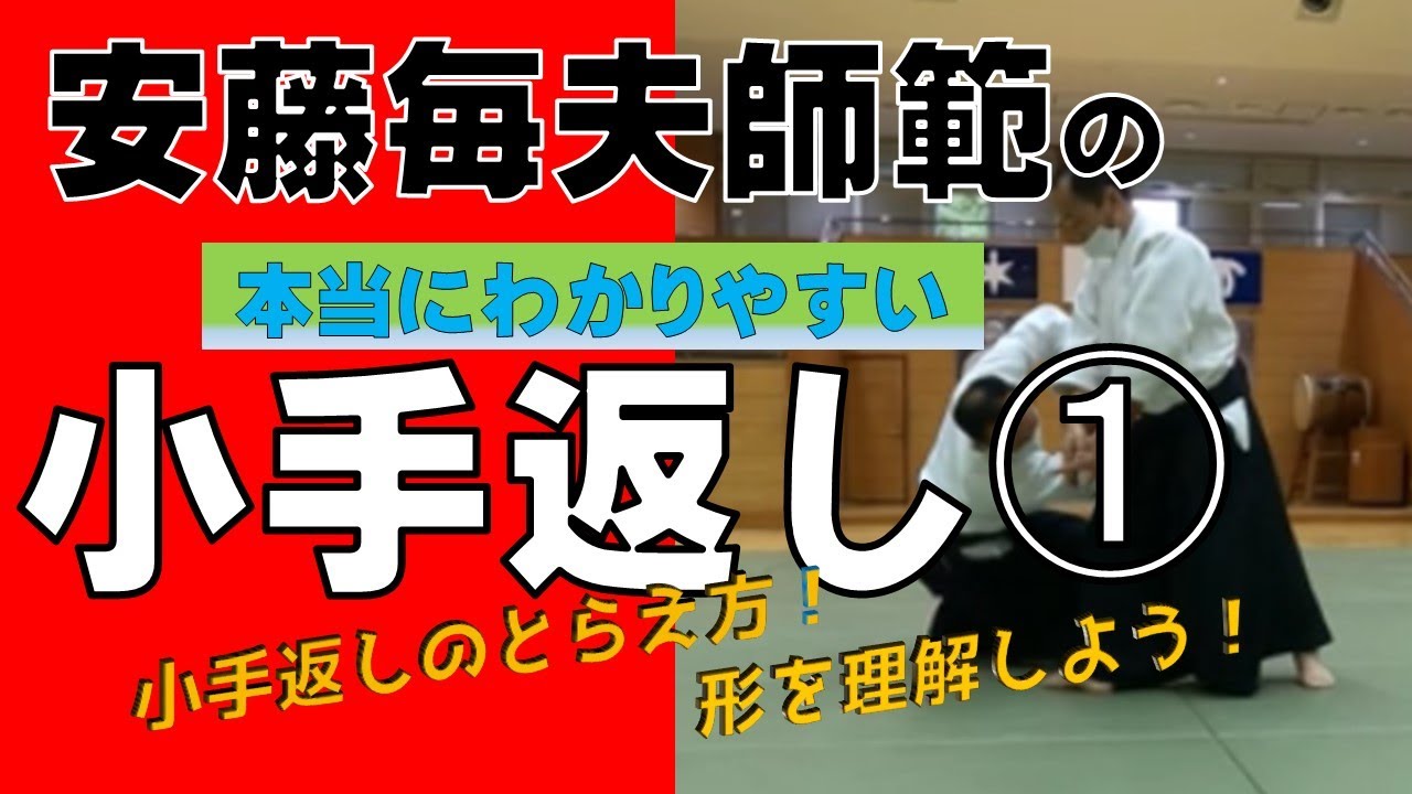 Tsuneo Ando Shihan Seminar 