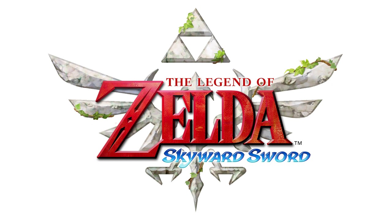 Fi's Farewell - The Legend of Zelda: Skyward Sword - Extended