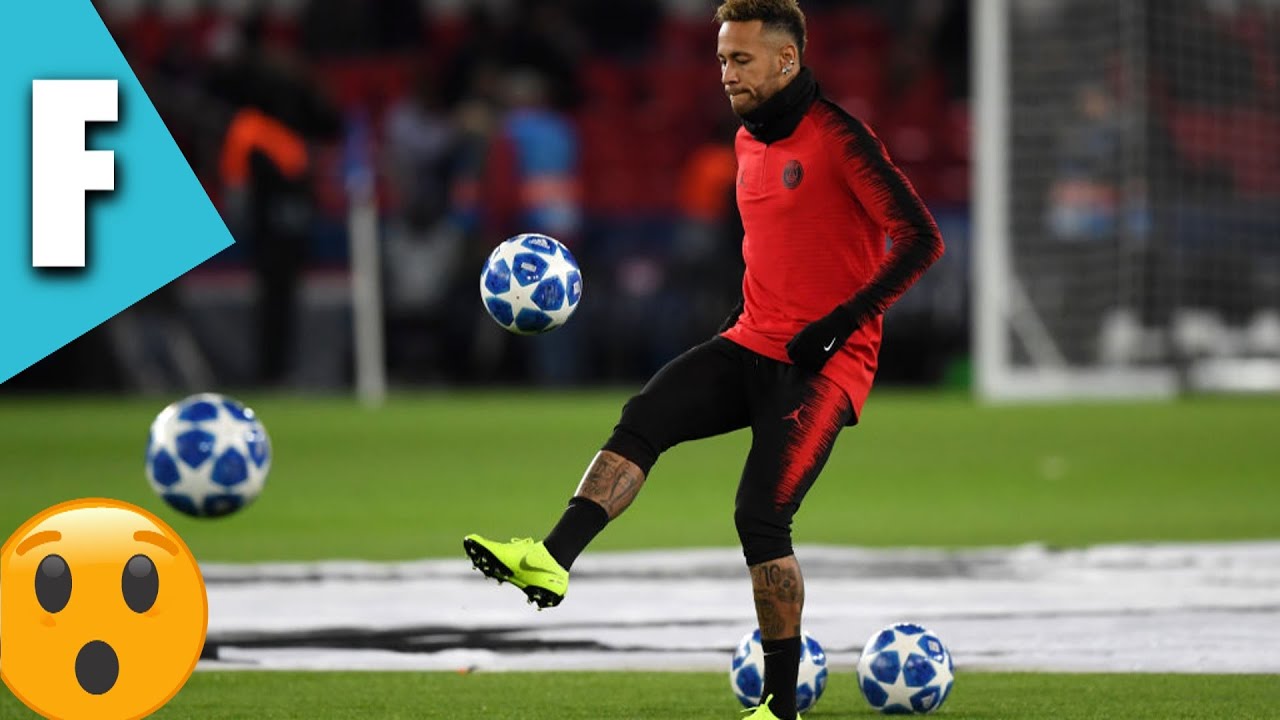 ✅Treinamento Intenso do Craque do psg Neymar ll Agilidade , Força e Explosão 2022