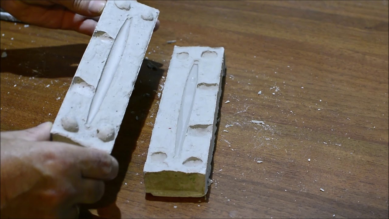 κατασκευή  πλάνους  για ψάρεμα-  jigging- spinning  metal jigg DIY