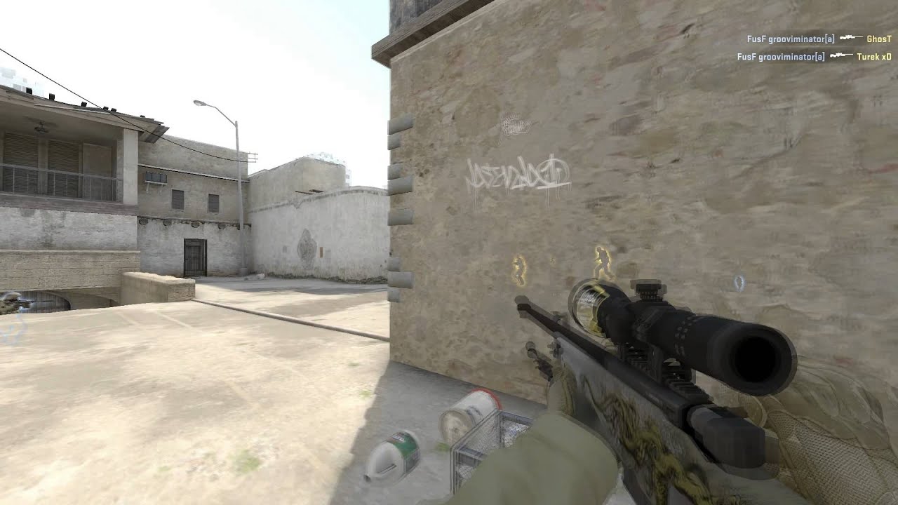 AWP FAPFAP SHOTS #3