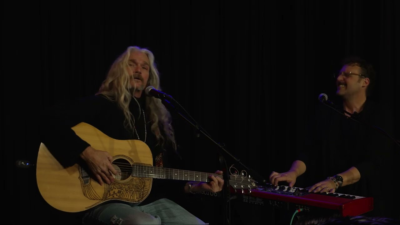 NPR Tiny Desk Contest - 