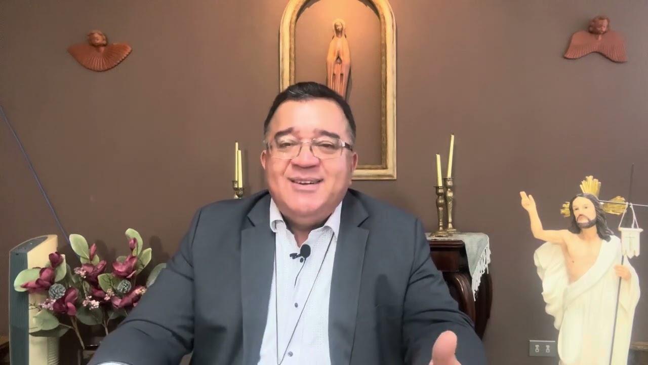 Yo soy la vid, la verdadera ((Jn 15, 1-8)