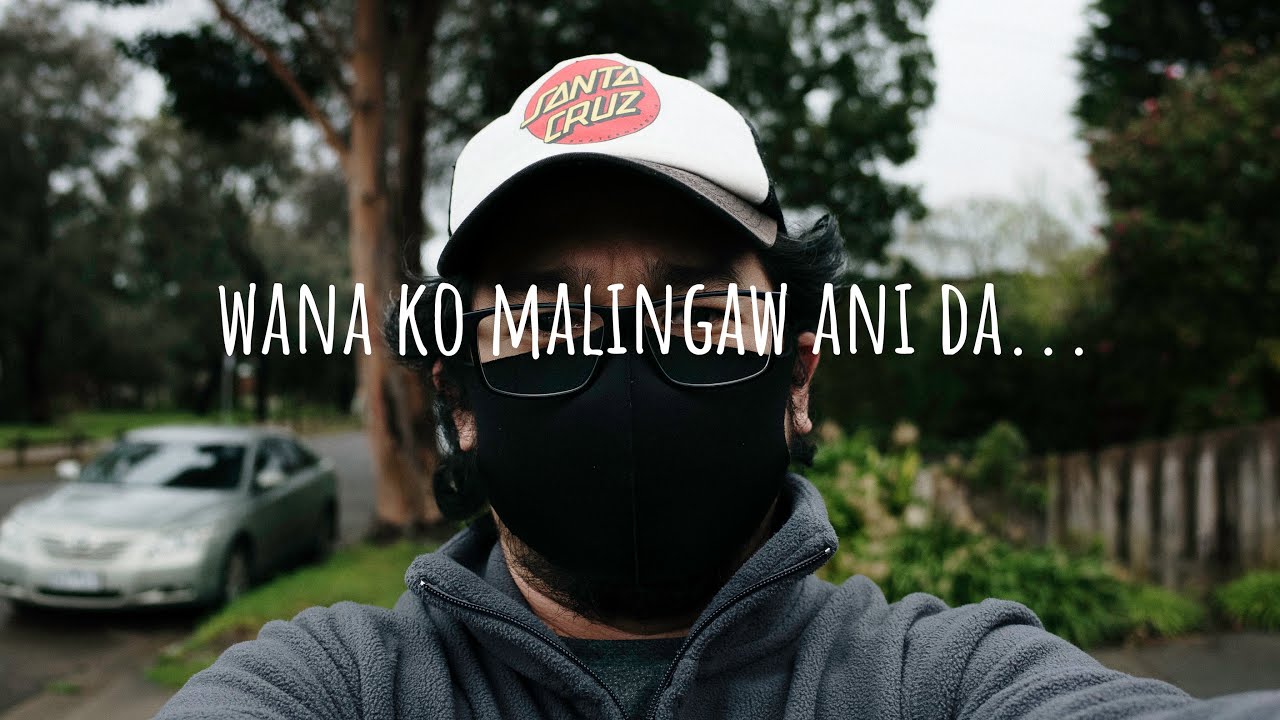 BISAYABAI! - wanako malingaw ani kalakiha da...