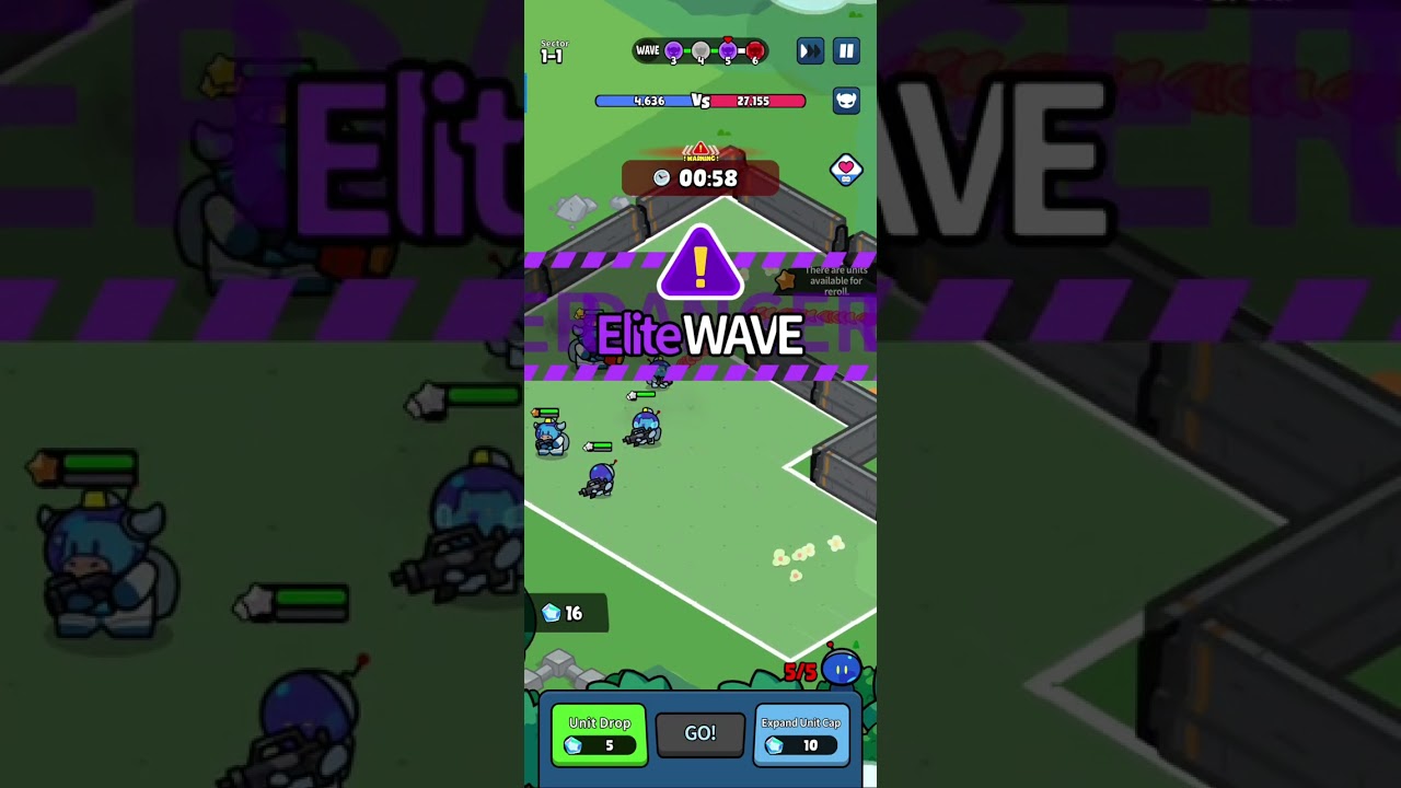 Astro Defenders GAMEPLAY Walkthrough Part 2