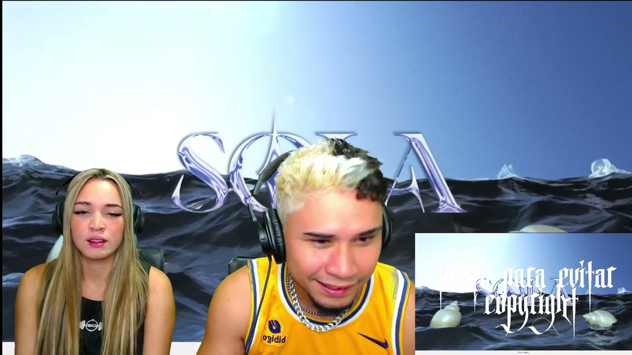 Sola - Yailin La Mas Viral || REACCIÓN