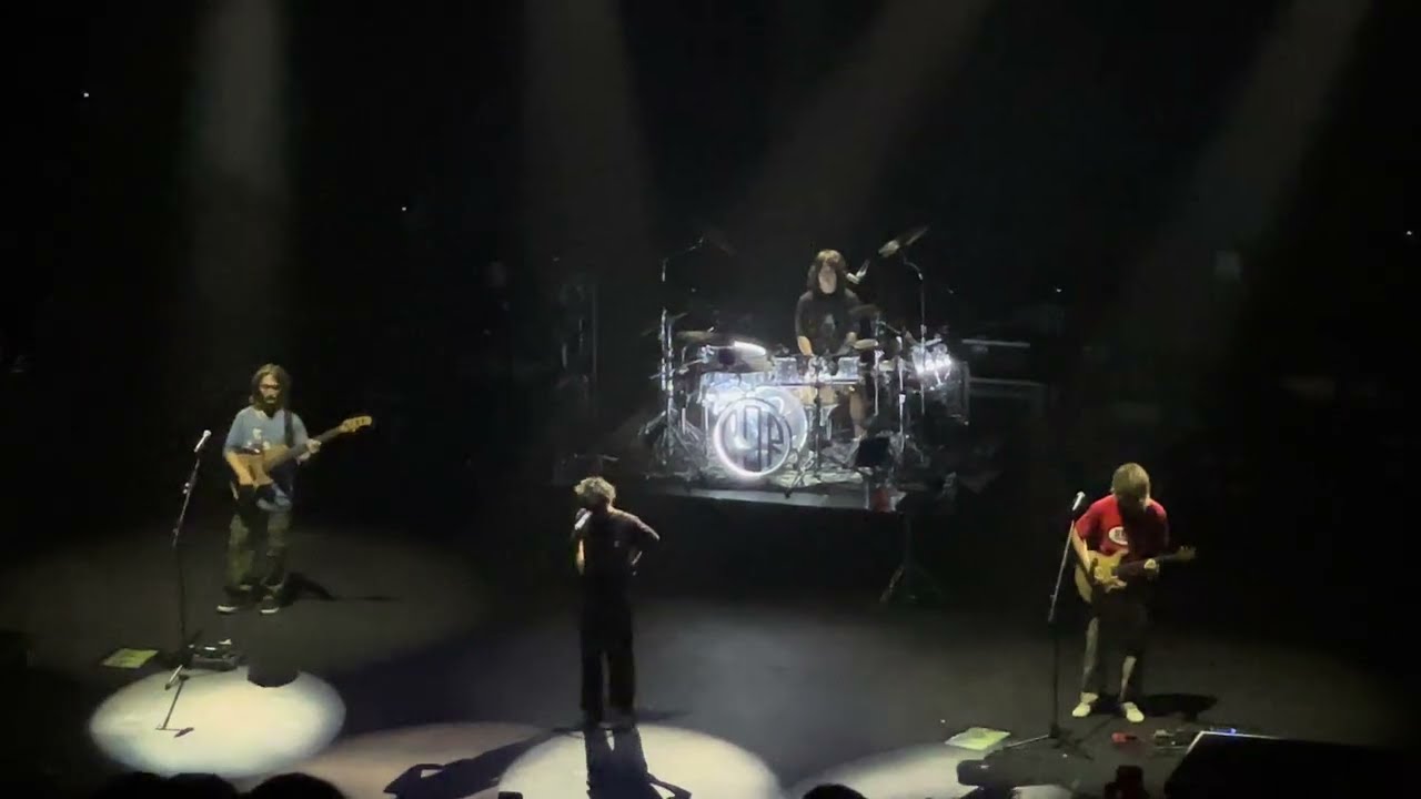 ONE OK ROCK - The Pilot (Manchester 2025)