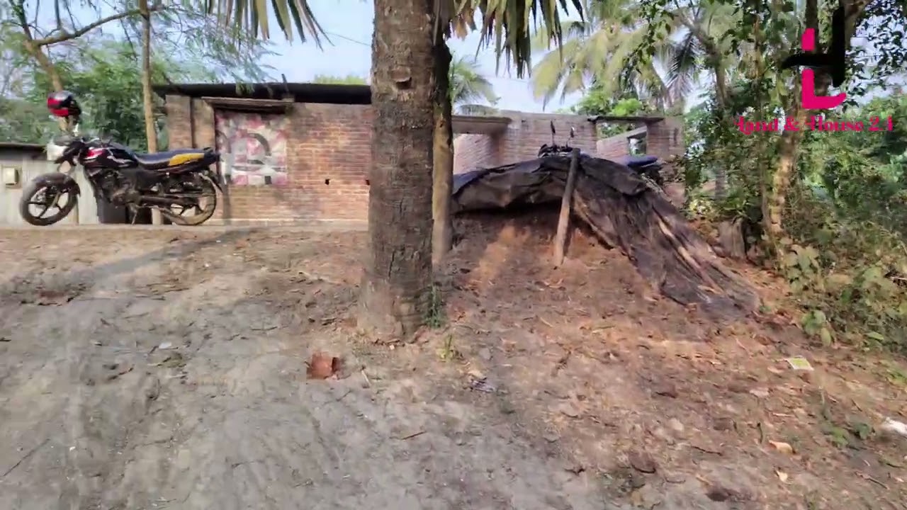 ঝিনাইদহ সদরে ১০ শতক জমি বিক্রয় | পুরাহাটি ইউনিয়ন, চুয়াডাঙ্গা মৌজা #ঝিনাইদহ