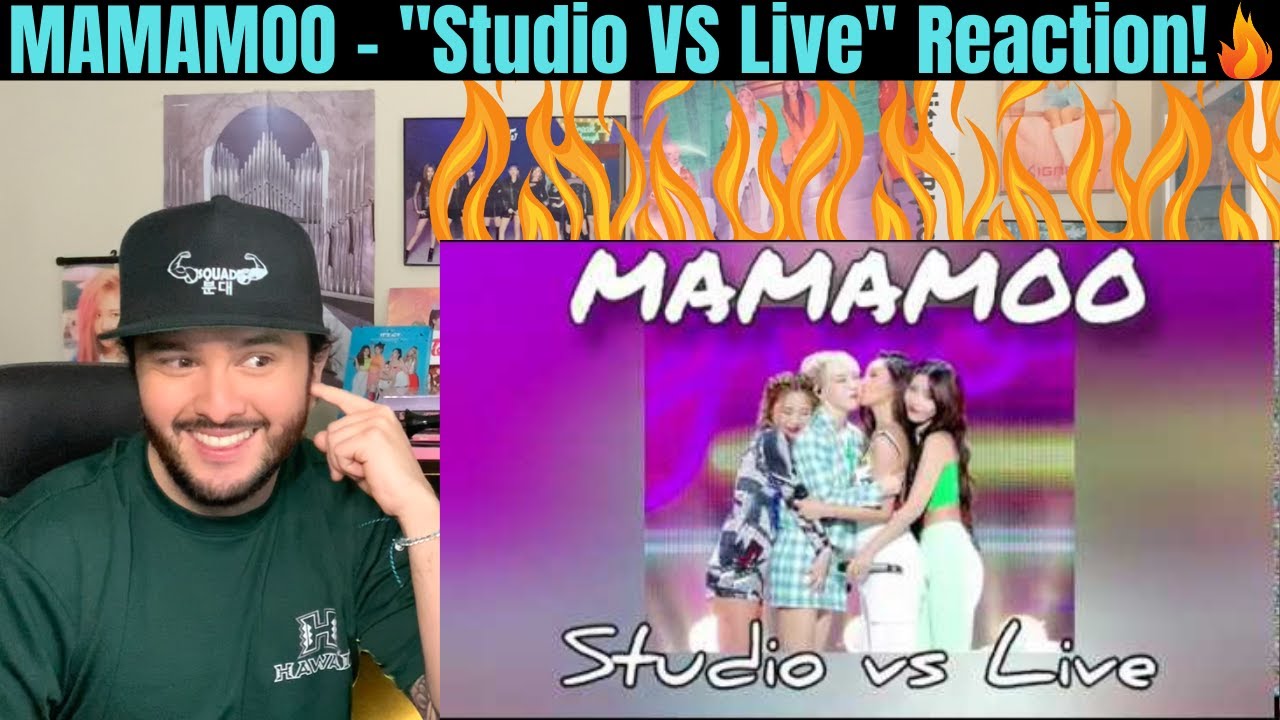MAMAMOO - 