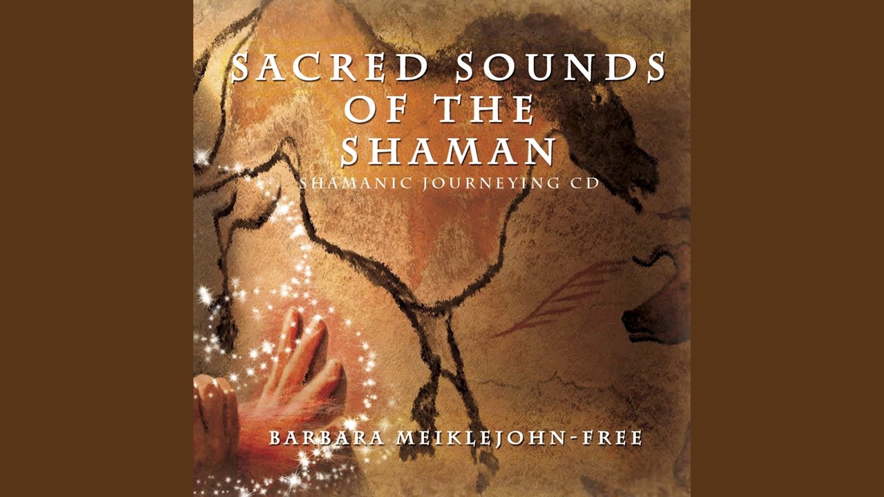 Shamanic Drum Journey