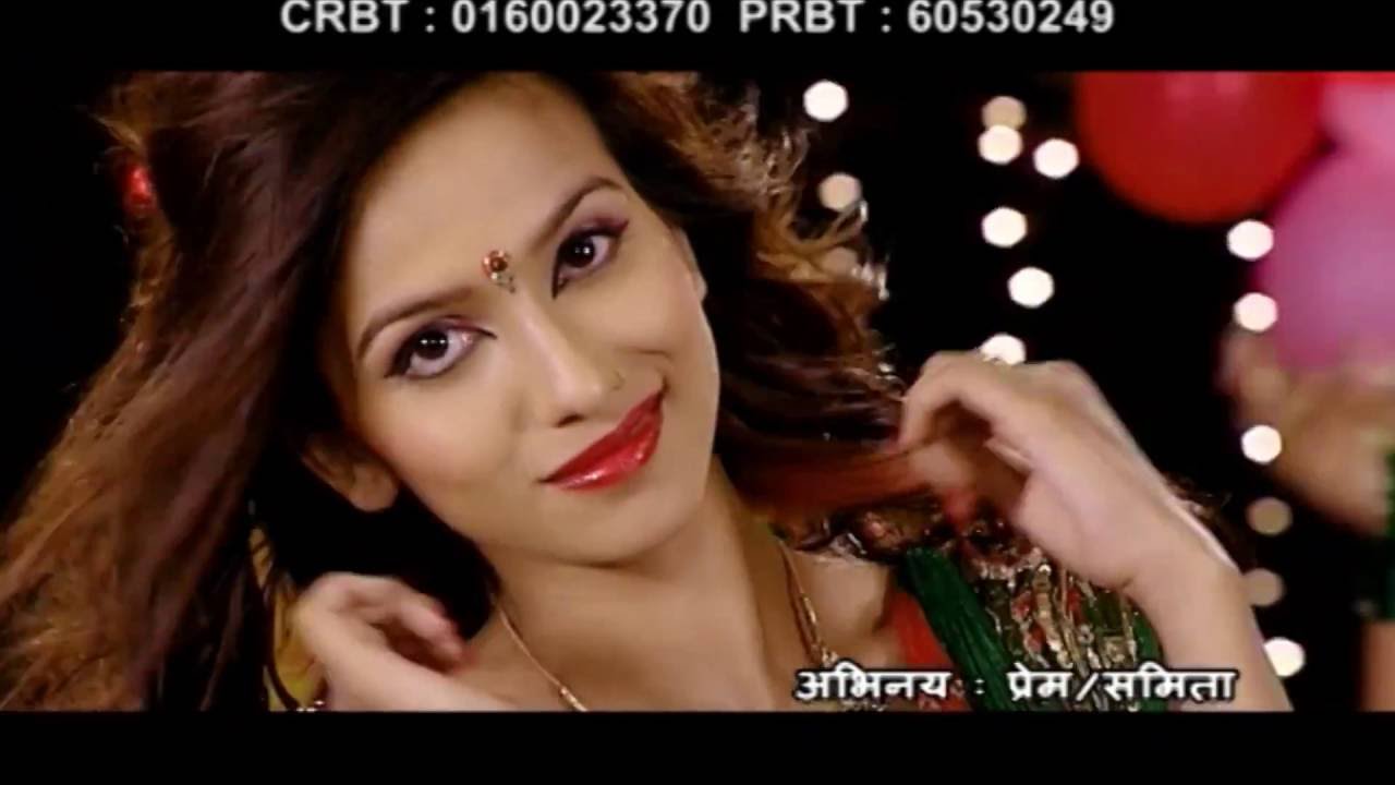 New Teej Song Bal Matlab सुपर हिट गित बाल मत्लब भयन - Arjun Khadka & Purnakala Bc Fit Samita Sapkota