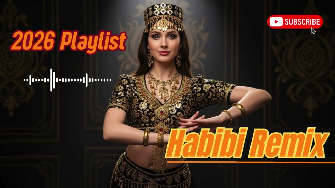 Viral Arabic Remix 🔥 Most Played DJ Arabic Songs