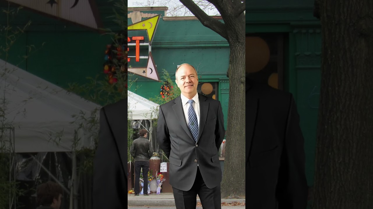 Inside Comet Ping Pong: The Truth Behind Pizzagate