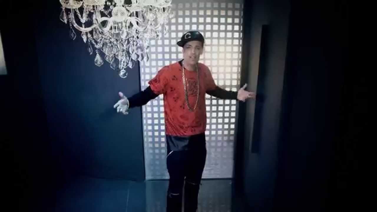 Endo - Todos Los Dias Me Pregunto (Video Oficial)