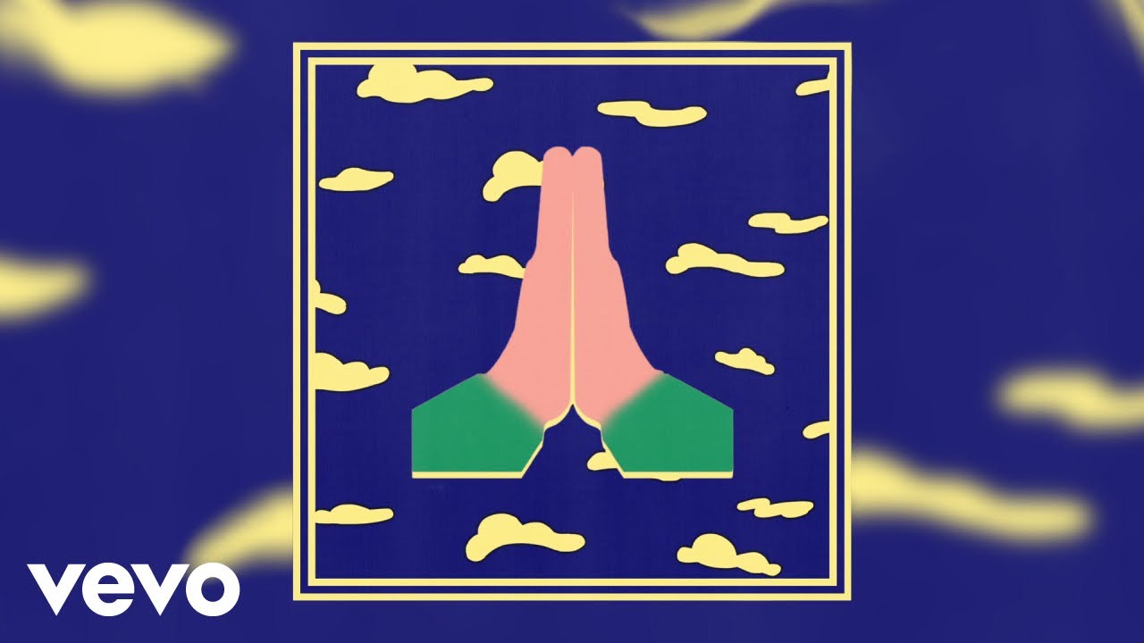 Fryars - God Melodies