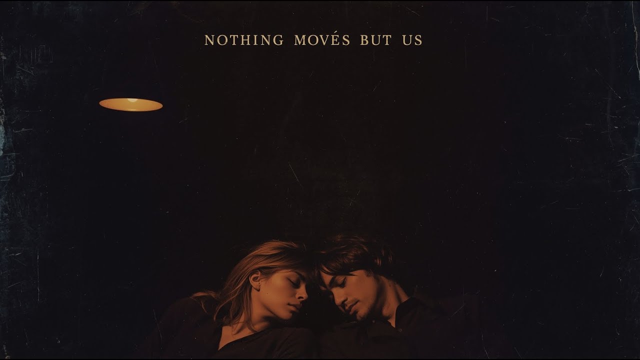 Nothing Moves But Us | The Slowest Blues Love Song