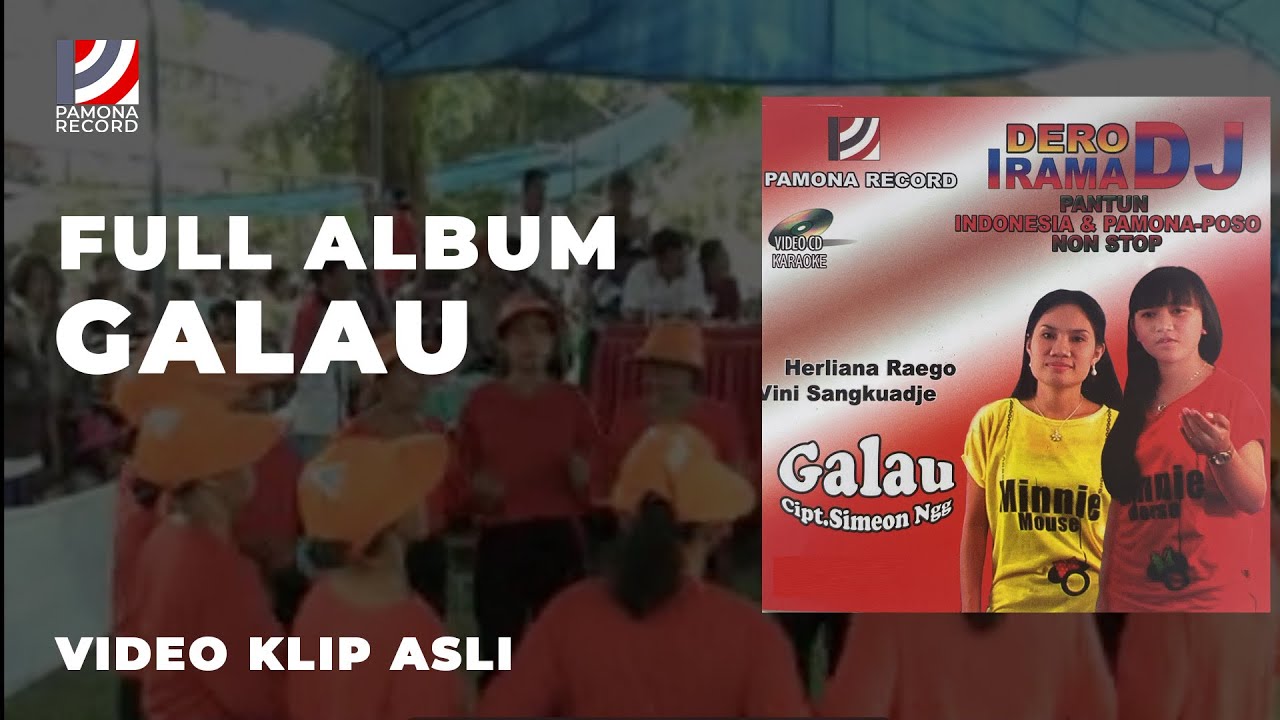Full Album 
