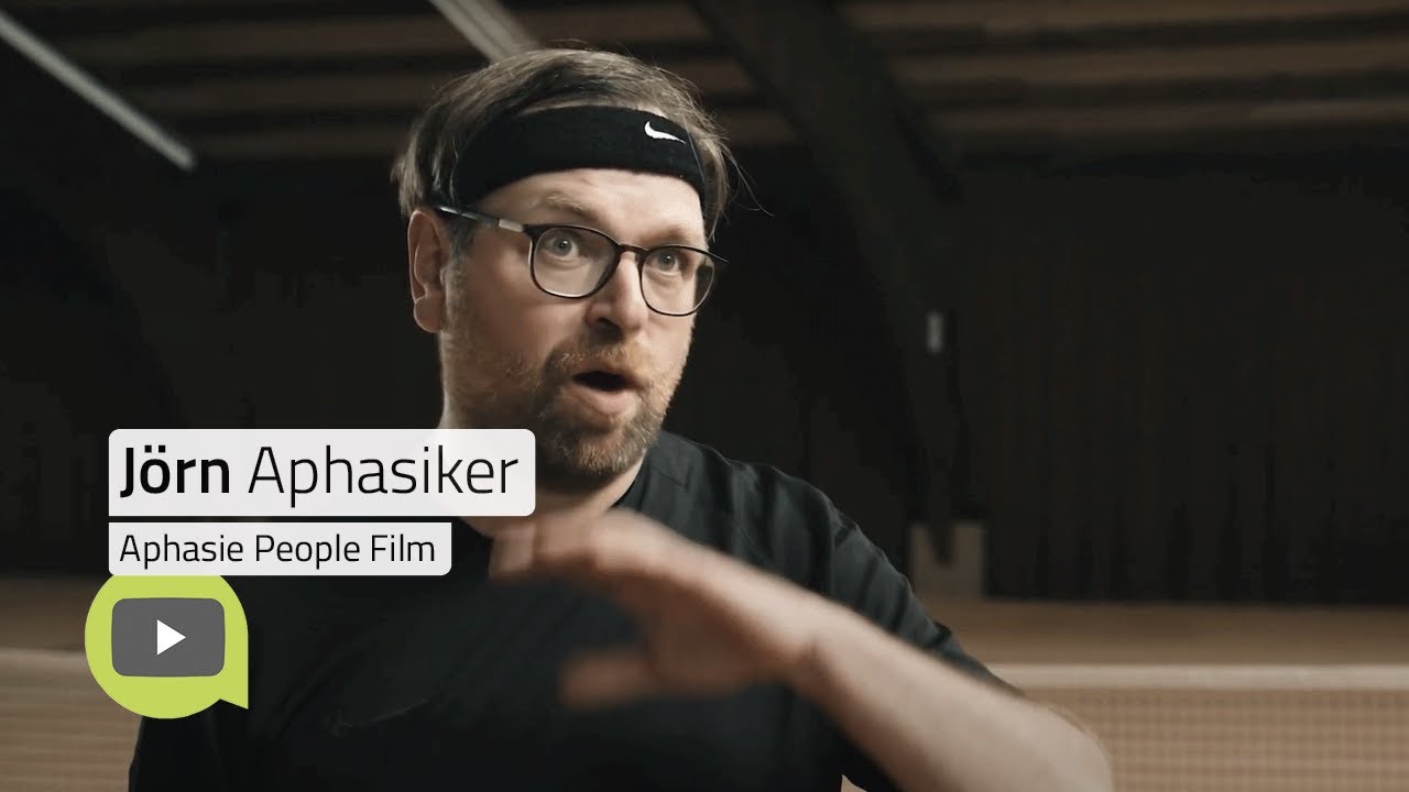 Jörn Asmussen - Aphasie  People Film