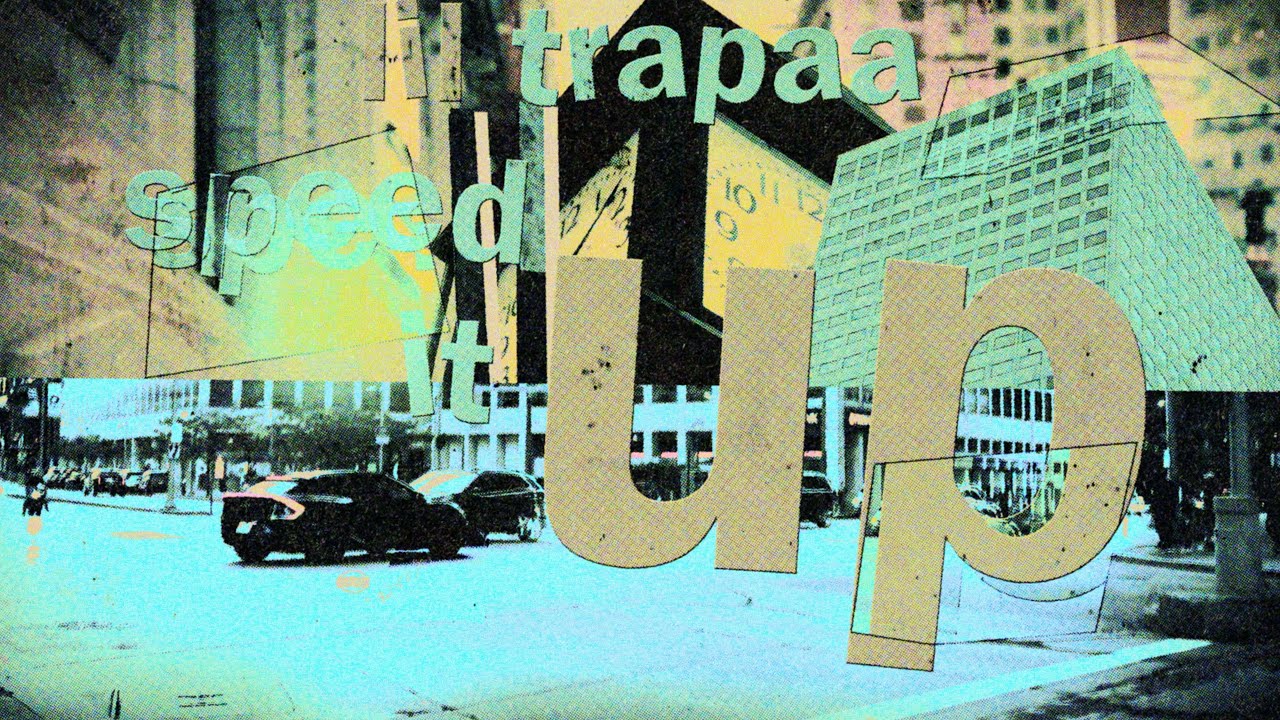 Lil Trapaa  - Speed It Up (Official Music Video) Directed by @will.rosekelly