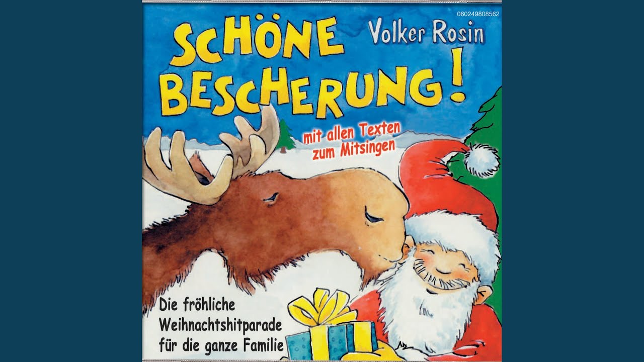Schneeflocken Hüpfen
