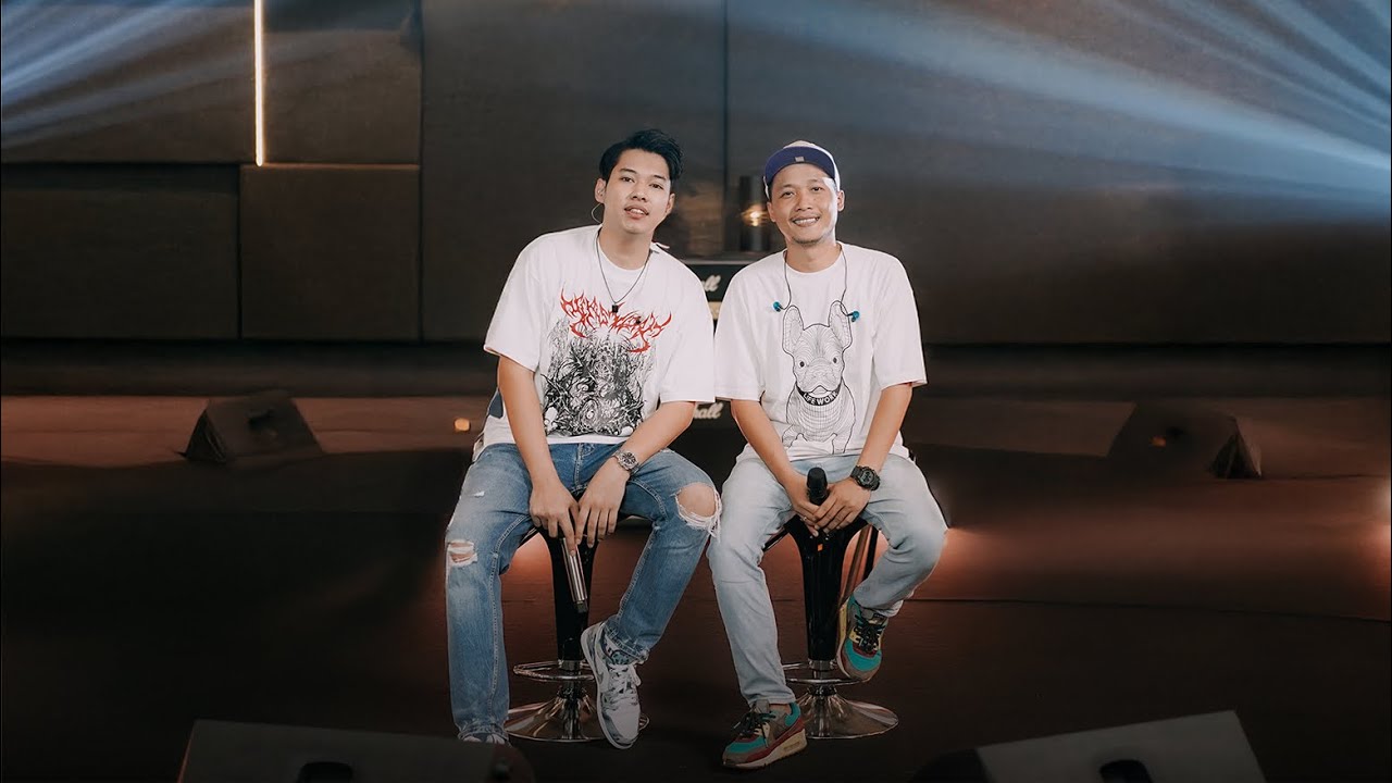 YOWIS - MASDDDHO FT. HENDRA KUMBARA (OFFICIAL LIVE MUSIC)