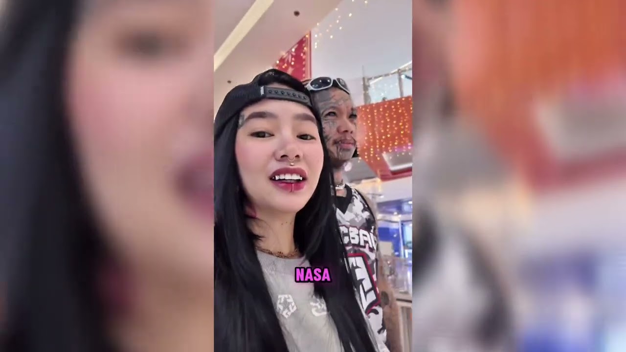 PULLOUT TAYO NG DAMIT SA TRIBAL GEAR | CZA BILLONES