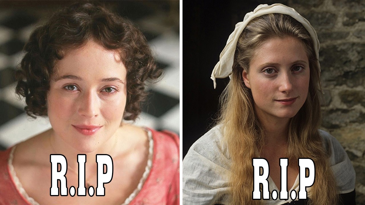 Pride and Prejudice (1995) : Then and Now – Which Cast Members Are Still Alive ?