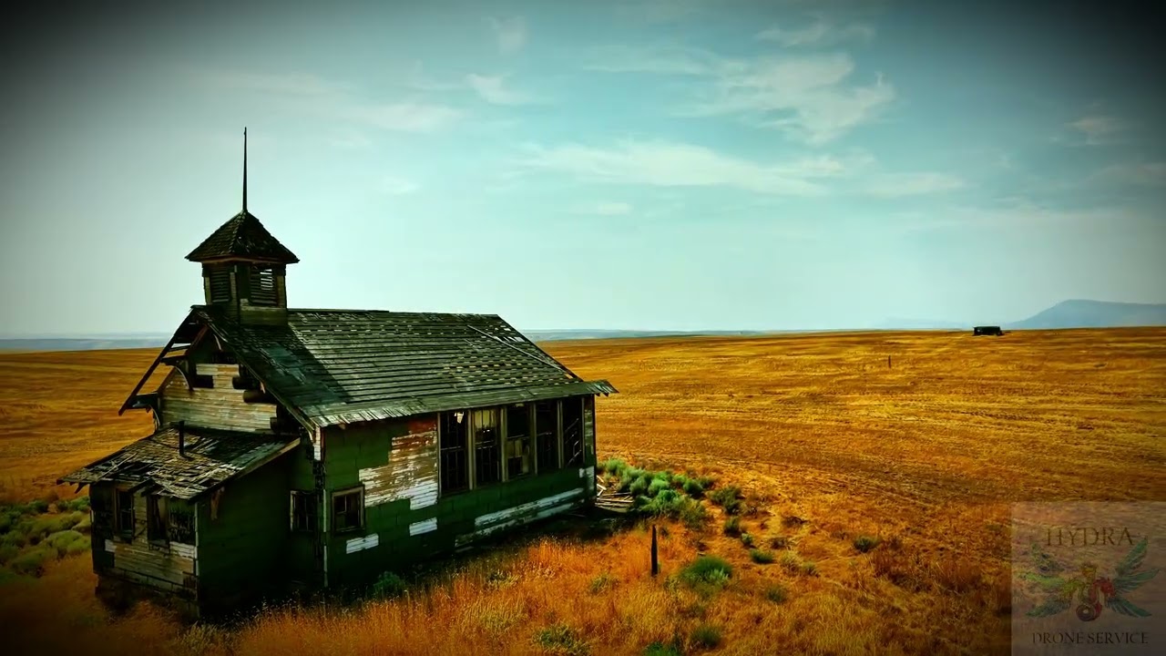 Colombia River Gorge historical sites