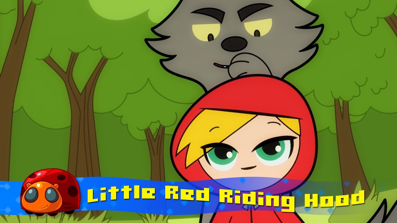 Little Red Riding Hood