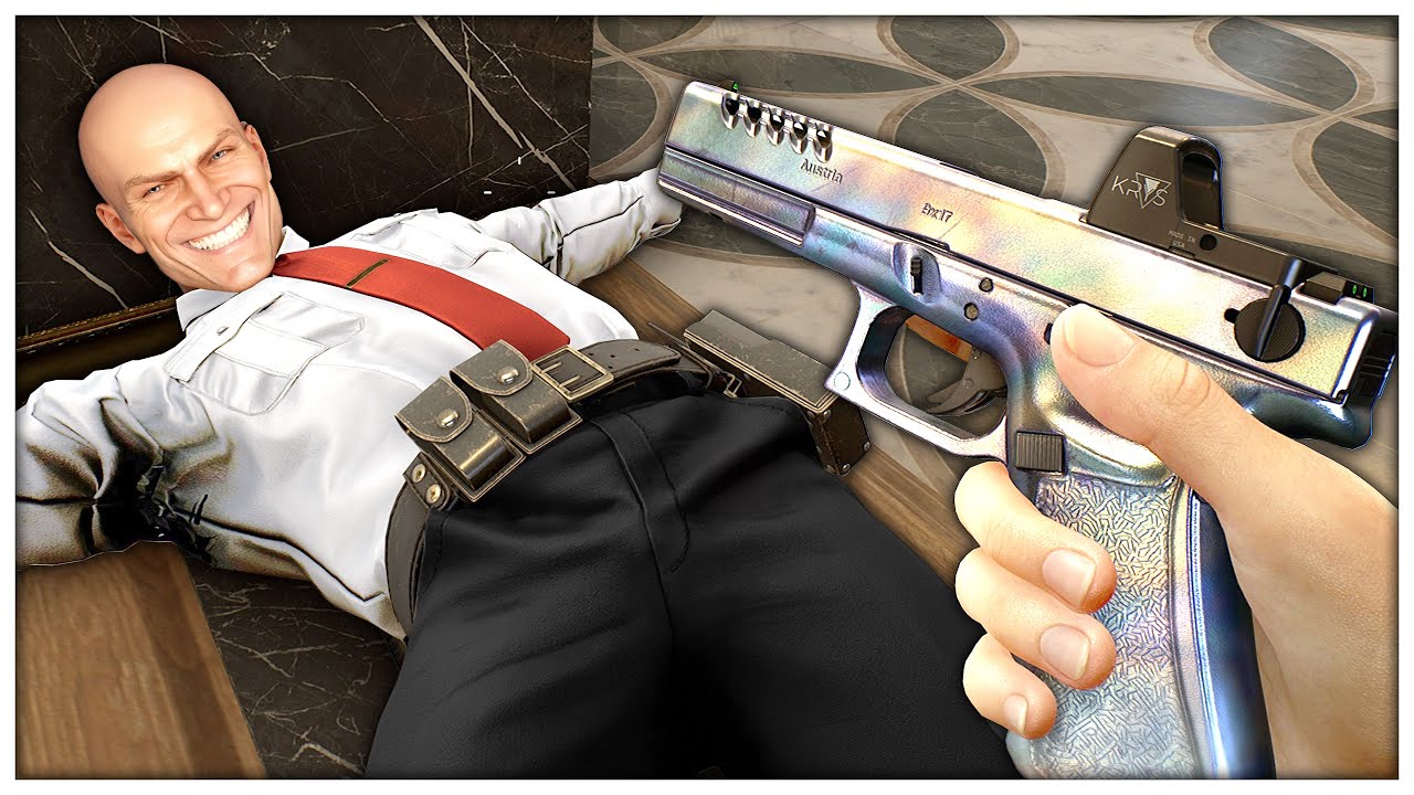 The Greatest Heist Game Ever Made Just Got Greater