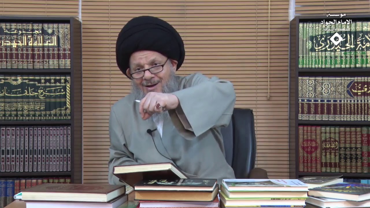 فقه المرأة (132) - الموقف إزاء نظرية التطور الداروينية (1)