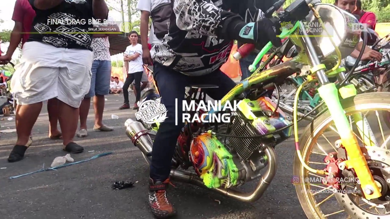 Penampakan  TEAM GHOIP asal Jatim !Fu pertama  7.005 Detik FU 200 INDONESIA .   Kenalpot RCB1