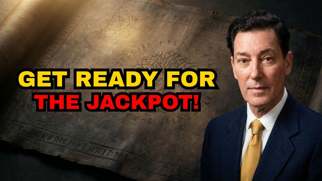 CHOSEN ONE: YOU MIGHT WANNA PREPARE YOURSELF FOR SUDDEN WEALTH! 💰✨