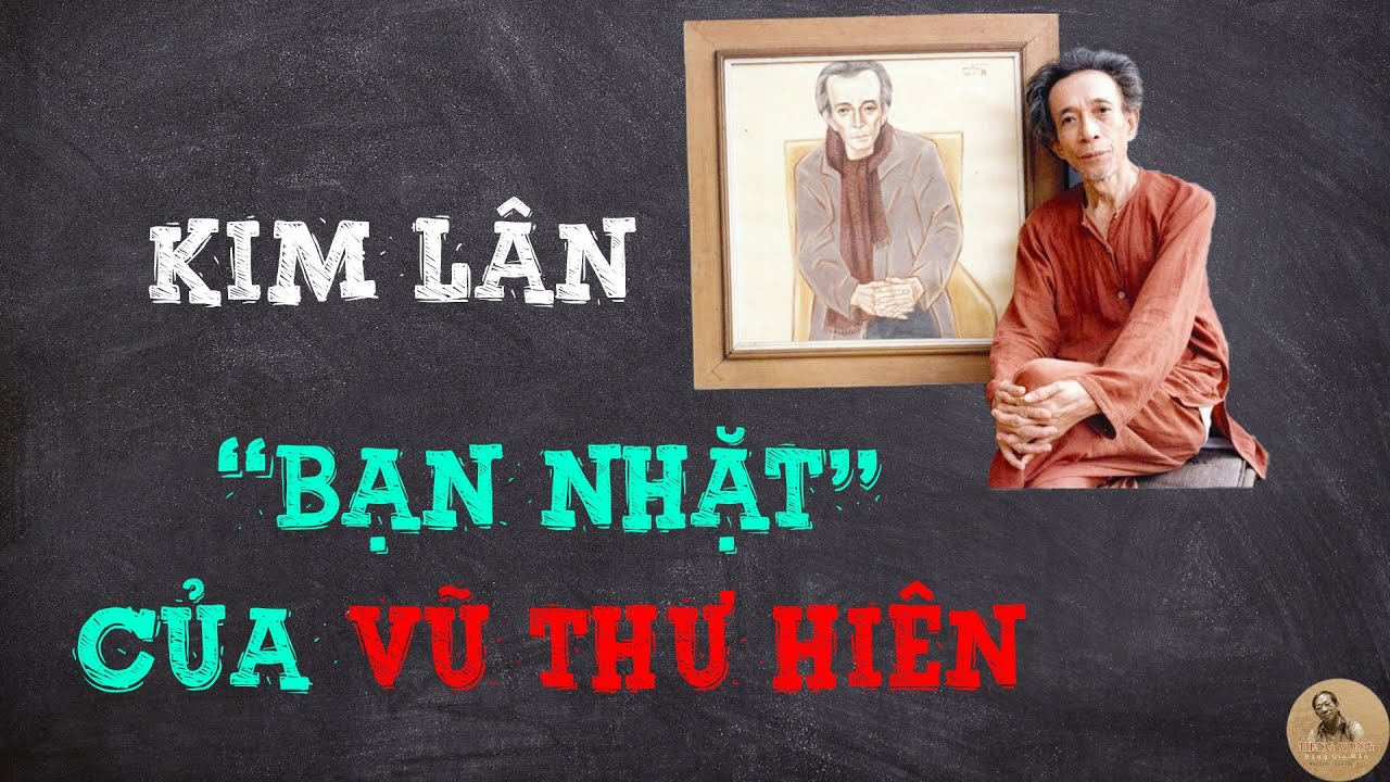 Kim Lân - 
