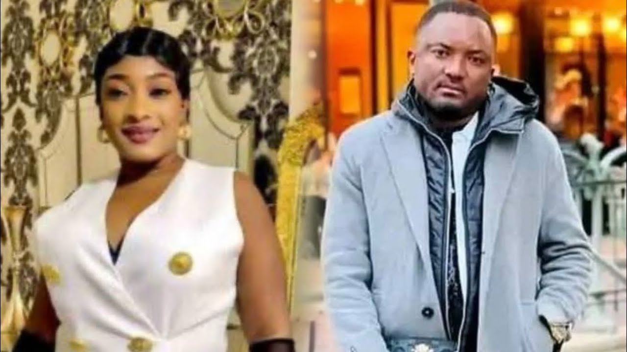 Eyindi Virginie Manganga na Jazz kavulu abanda ko trucher kala auto tune sur auto tune mawa 😱