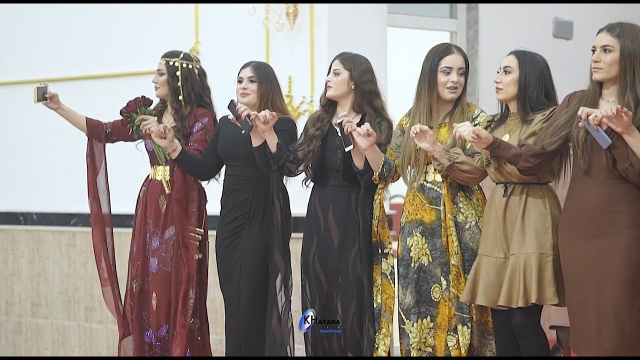 SHRINAHYA DLBREN & HINDREN XANKE PART2 BY KHATARA VIDEO