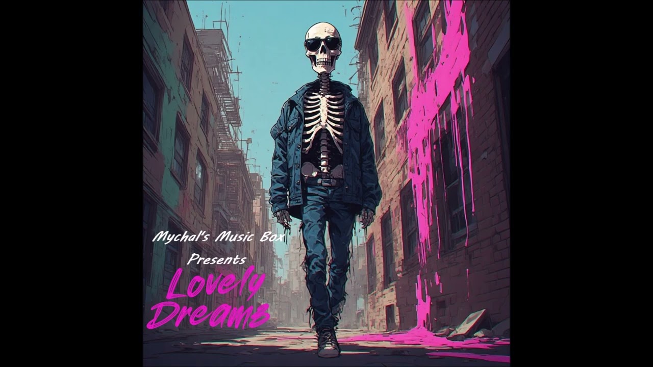 Lovely Dreams - Smoke & Mirrors