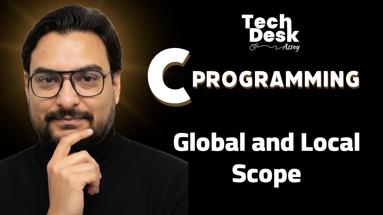 #cprogramming in Hindi #computerinstructor  Assigning Value to variable |  Day 53 | By Deepraj sir 