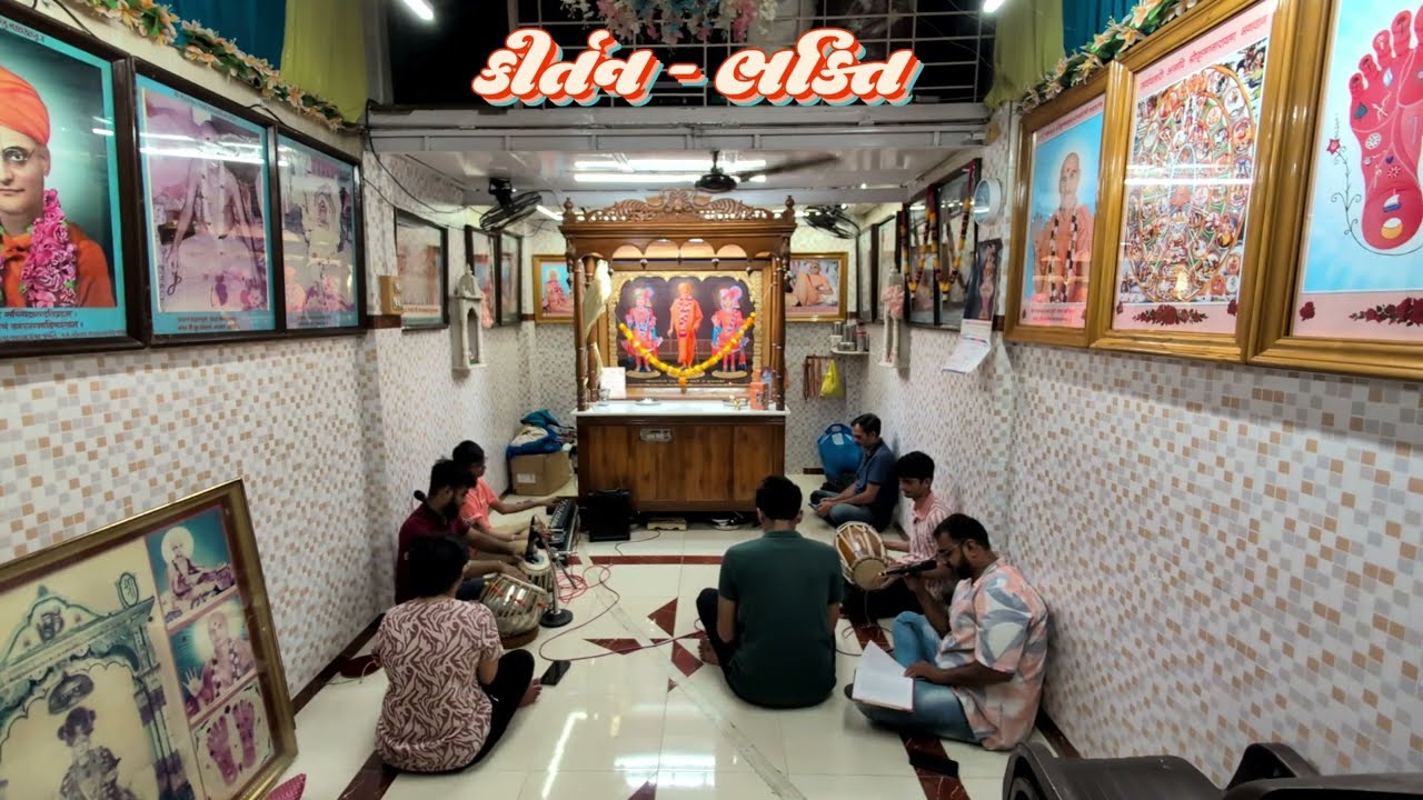 ઉત્સવ આવ્યો છે રૂડો આજ કુંકાવાવ માં - Lomash Bhagat