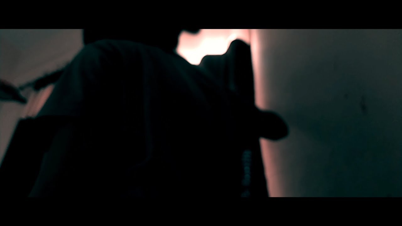 Perspectives | Abstract Film | Hans Zimmer | Cornfield Chase | Rudra Raval