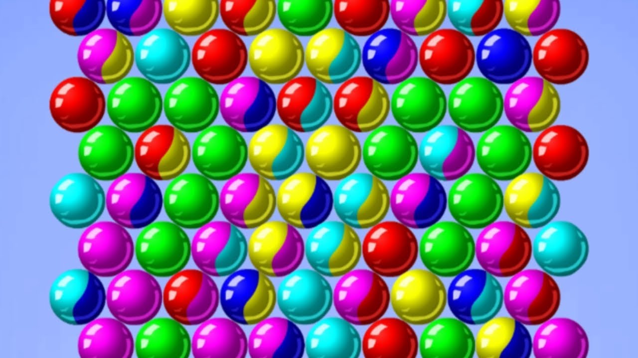 #Level-199 | Bubble Shooter android gameplay | Bubble Shooter | Bubble Shooter game | Bubble Games