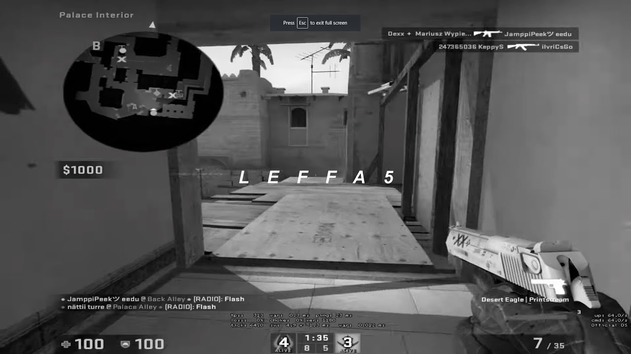 LEFFA5