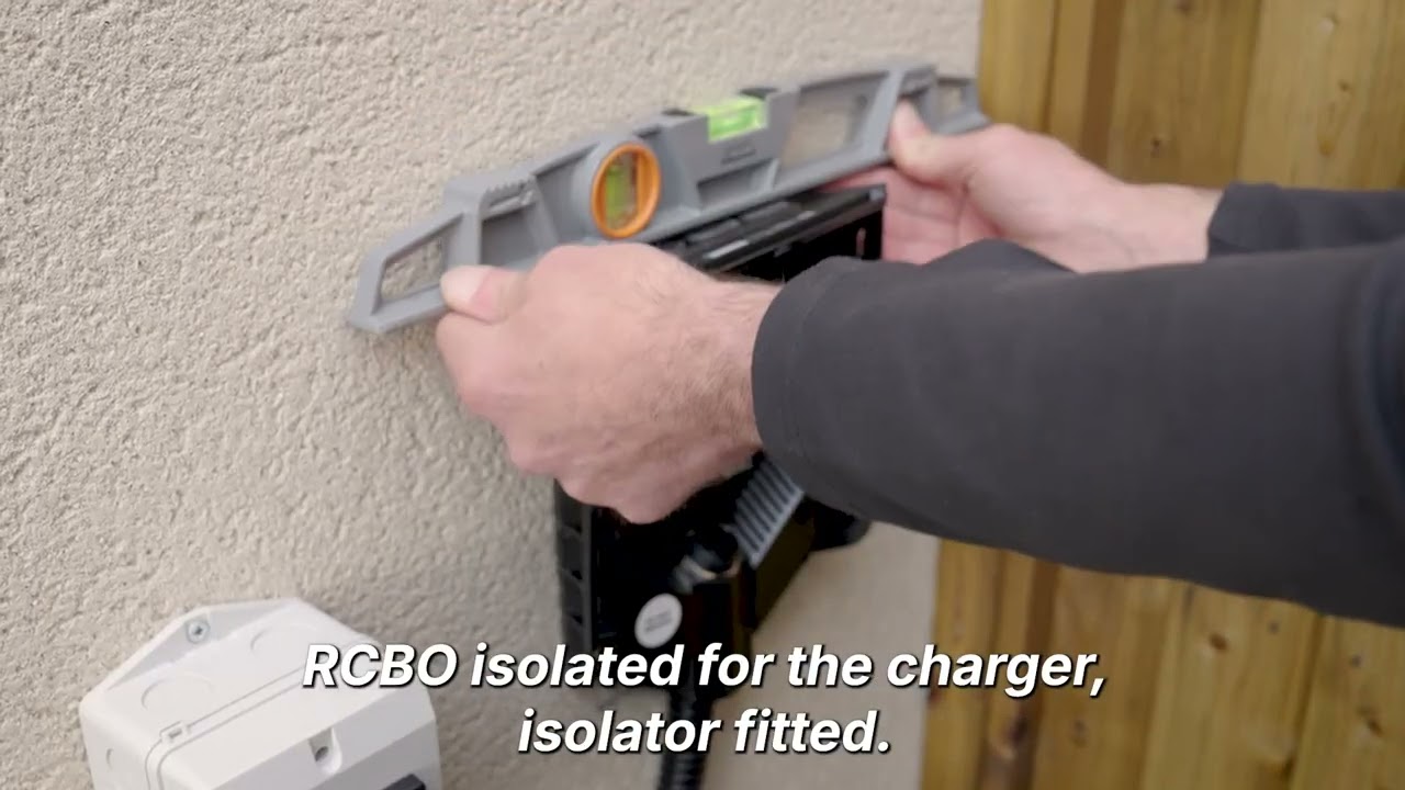 The Perfect Install From Ecoplex