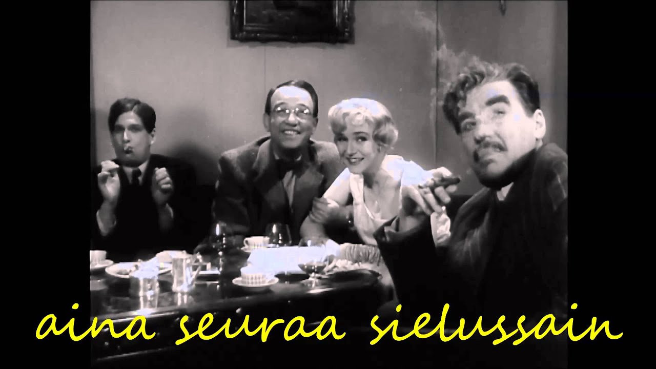 Silimät tummat