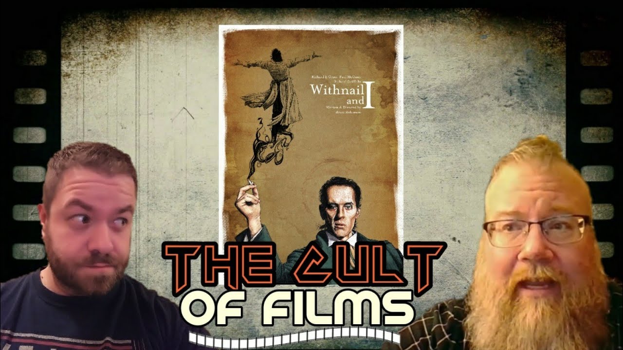 Withnail & I (1987) - The Cult of Films: Review