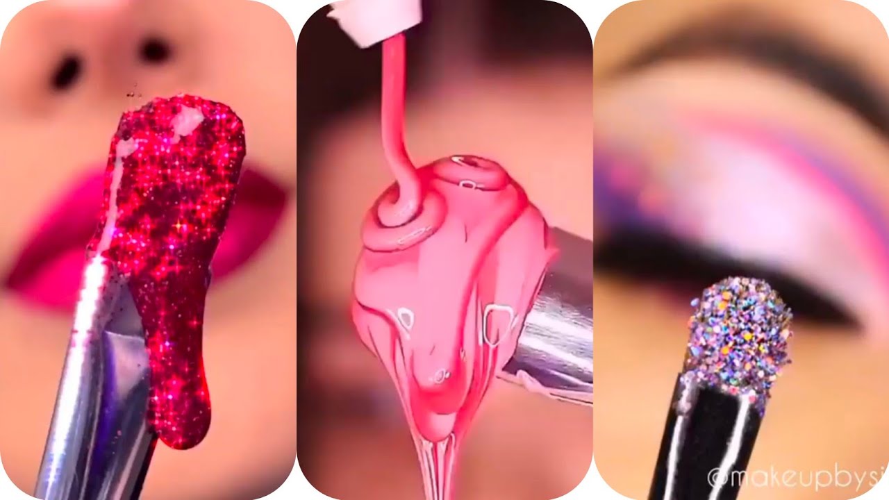 😍BEST MAKEUP TRANSFORMATIONS 2021 | NEW MAKEUP TUTORIALS | DIY MAKEUP TUTORIAL LIFE HACKS FOR GIRLS