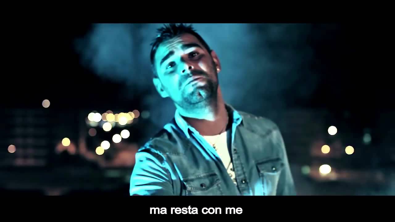 Tommy Parisi & Il nano LA DI' D LA RAPIN - VIDEO UFFICIALE [prod.UFO]