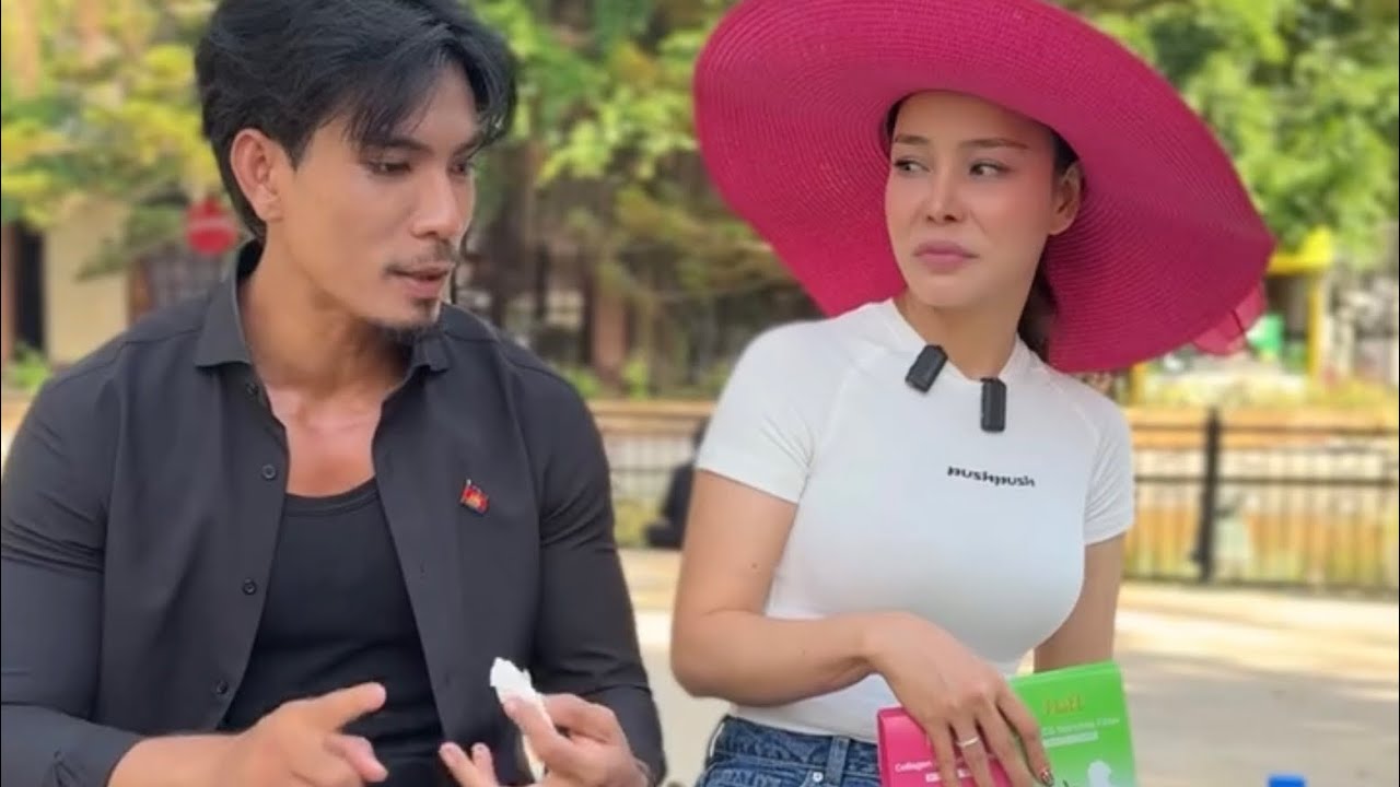 គុកក៏មិនខ្លាច