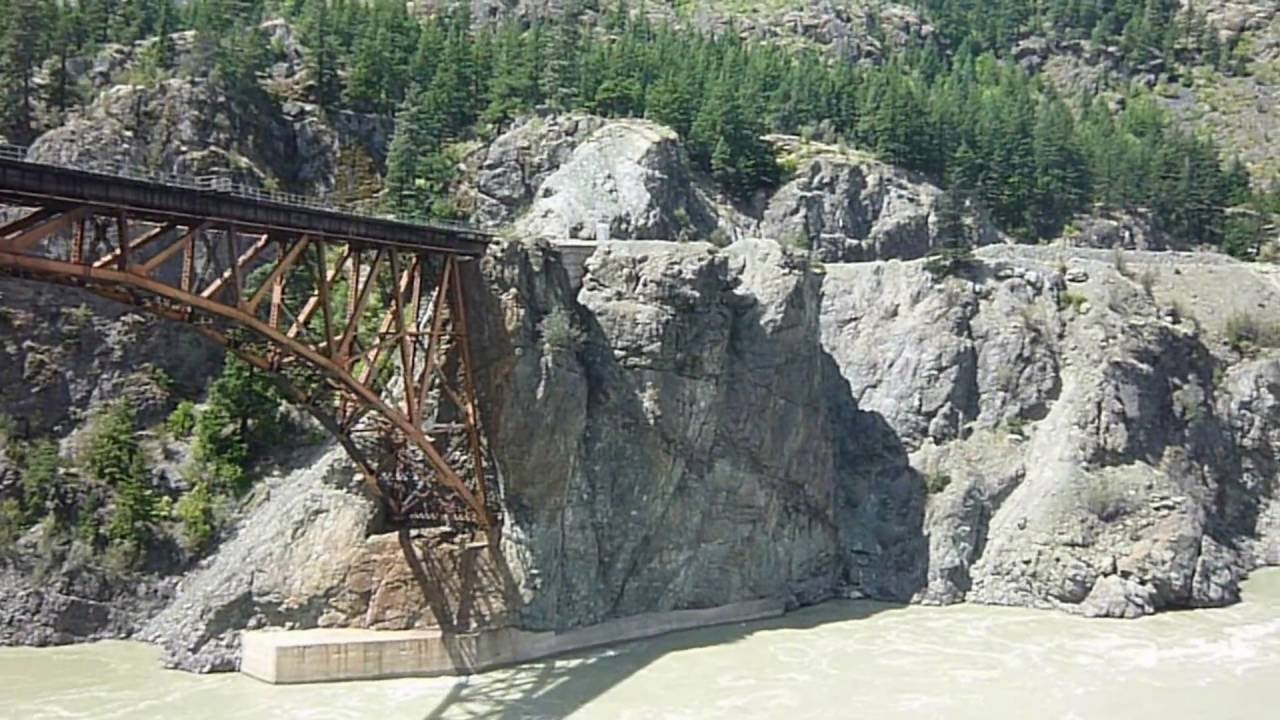 vancouver to jasper by rocky mountaineer 2016